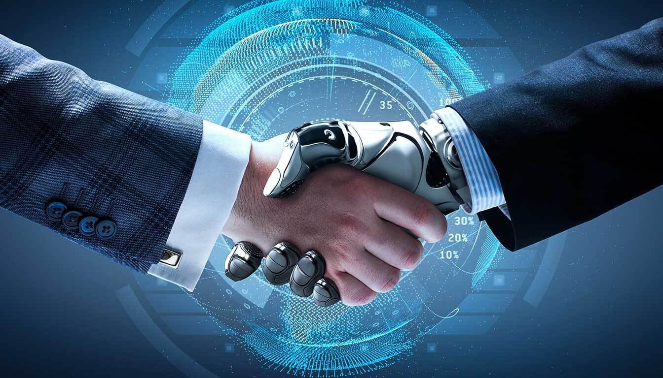 AI in Human Resource Management
