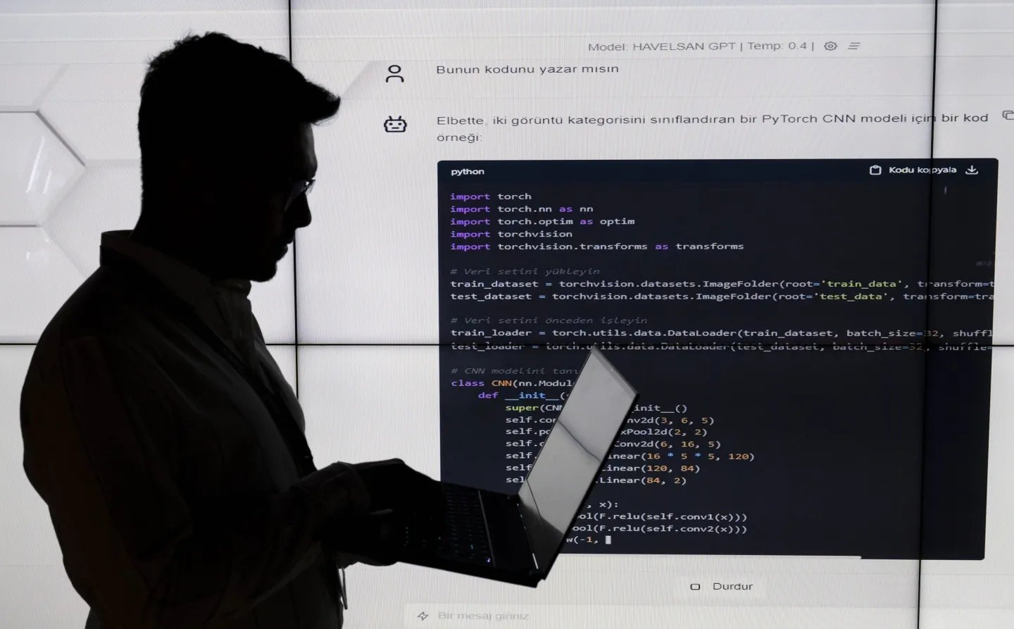 Coding