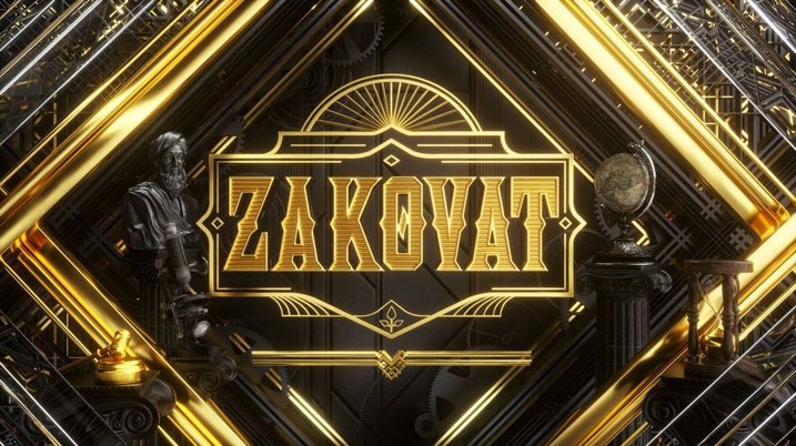 Zakovat